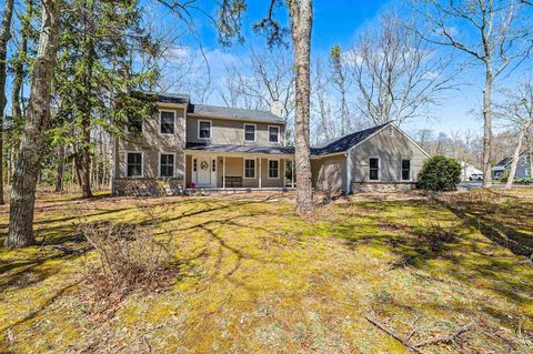 506 E Oslo Ct Galloway Township NJ 08205