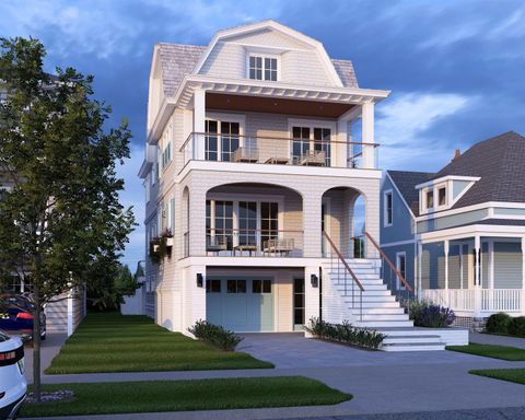 Photo of 105 E Atlantic Blvd, Ocean City, NJ 08226 (MLS # 607844)
