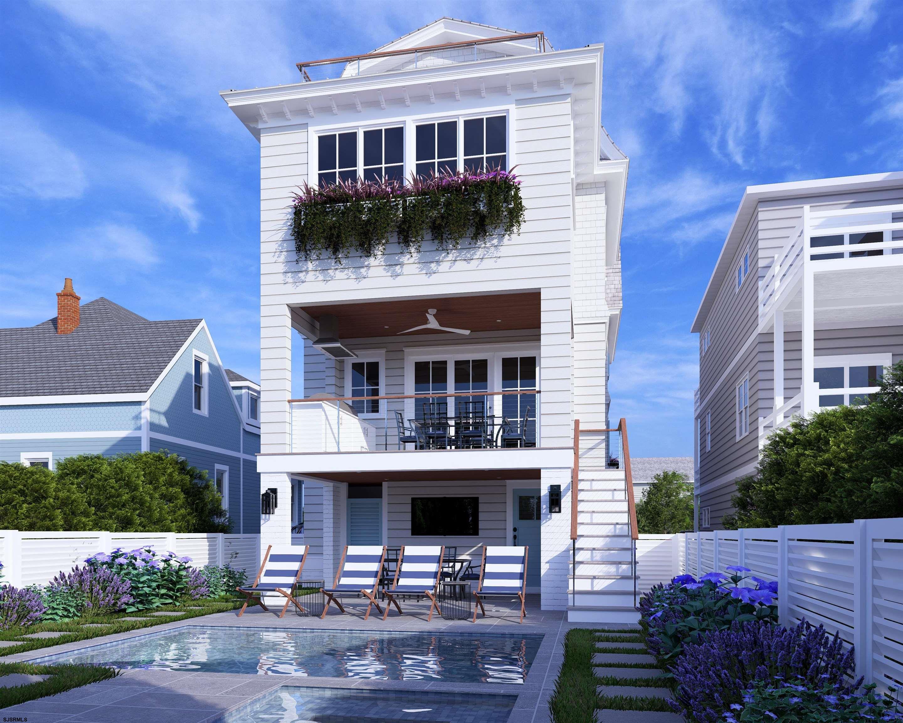 105 E Atlantic Blvd
