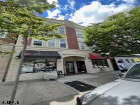 22 South Pennsylvania Atlantic City NJ 08401