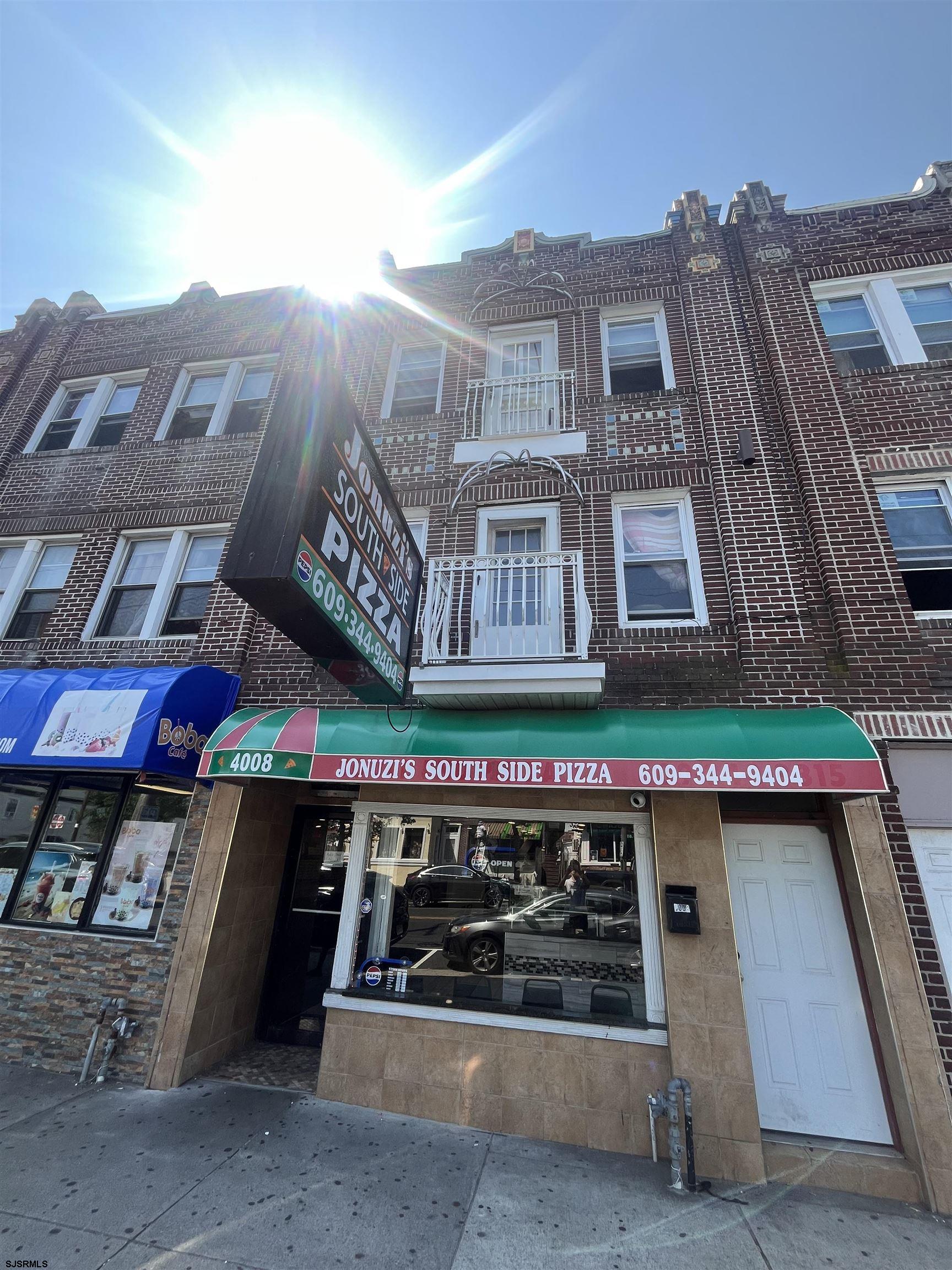 Atlantic City, New Jersey 08401, United States, ,Commercial,Active,163550