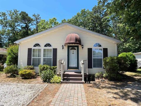 95 Hickory Ln, Mays Landing, NJ 08330 - MLS#: 586639