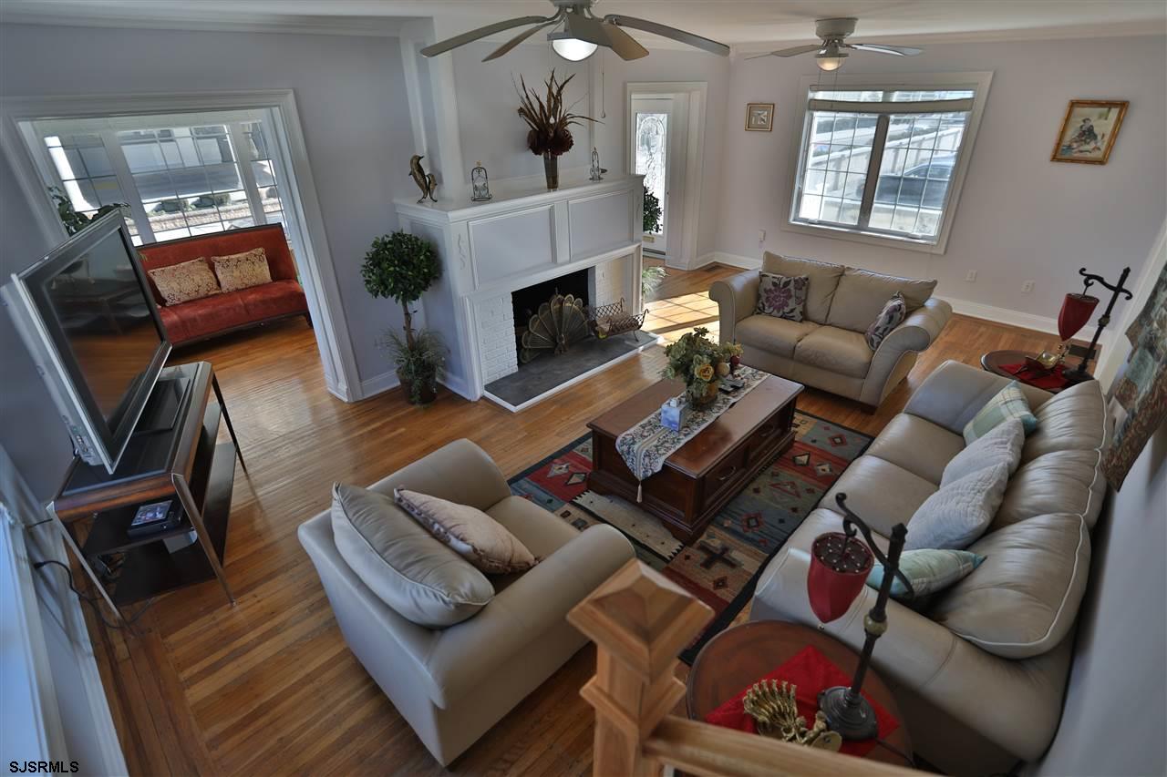 Ventnor, New Jersey 08406, United States, 5 Bedrooms Bedrooms, ,4 BathroomsBathrooms,Residential,Active,38875