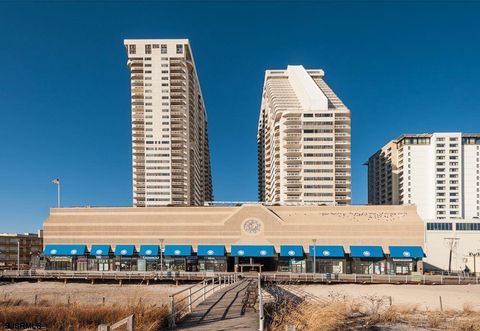 Photo of 3101 Boardwalk #3003A, Atlantic City, NJ 08401 (MLS # 605997)