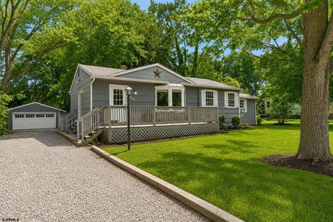 Homes For Sale - 305 Ohio Ave<br/> Egg Harbor Township, NJ 08234