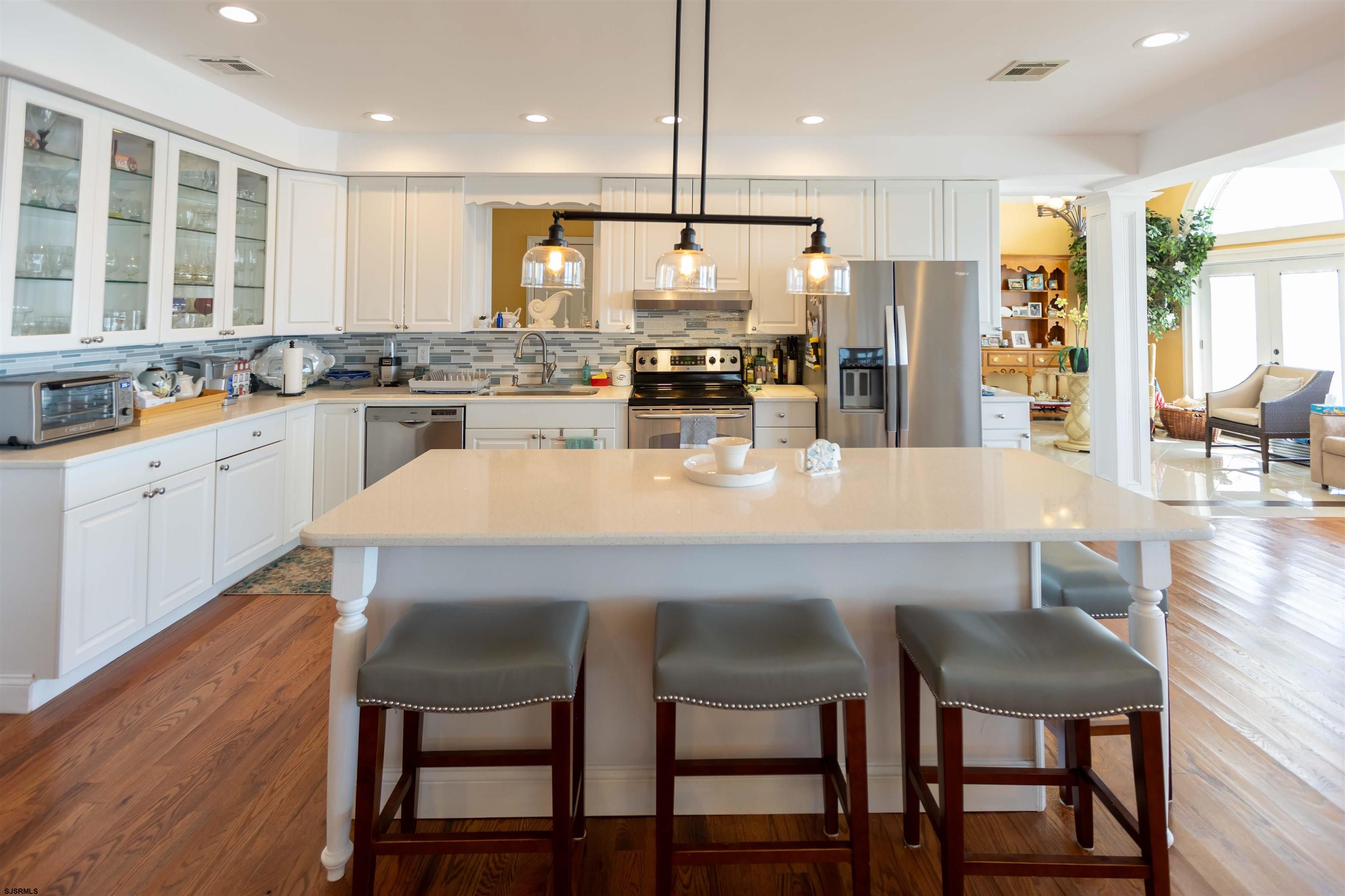 Pleasantville, New Jersey 08232, United States, 5 Bedrooms Bedrooms, ,5 BathroomsBathrooms,Residential,Active,131889