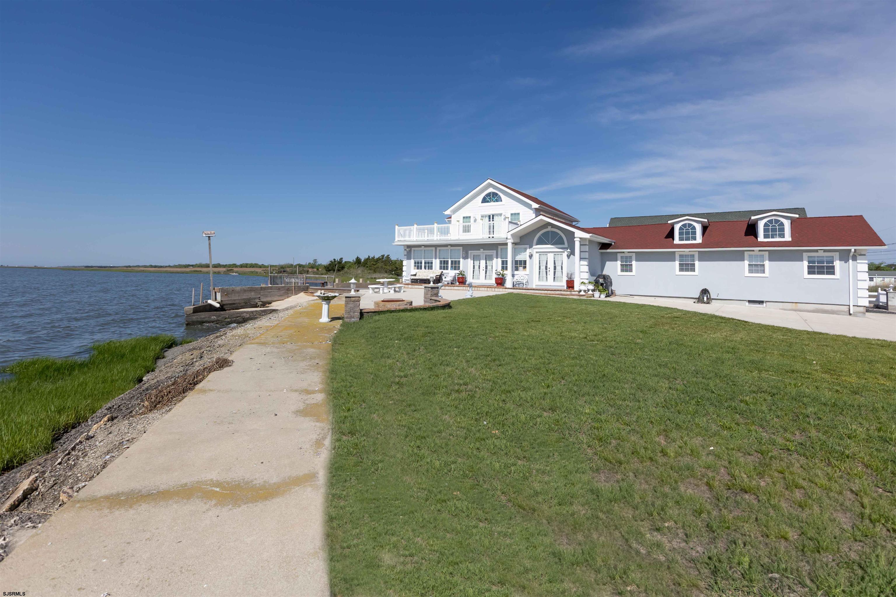 Pleasantville, New Jersey 08232, United States, 5 Bedrooms Bedrooms, ,5 BathroomsBathrooms,Residential,Active,131889