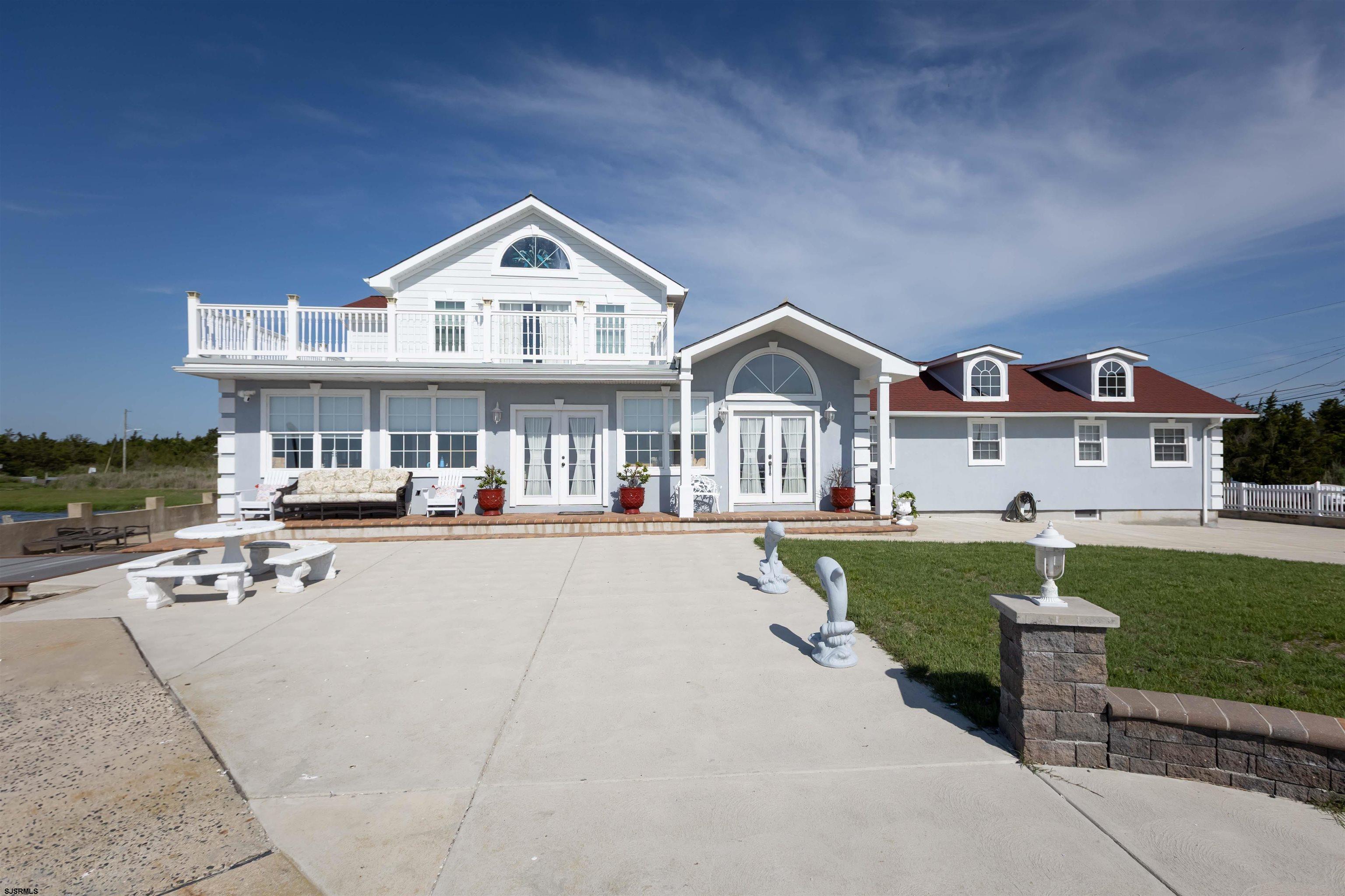 Pleasantville, New Jersey 08232, United States, 5 Bedrooms Bedrooms, ,5 BathroomsBathrooms,Residential,Active,131889