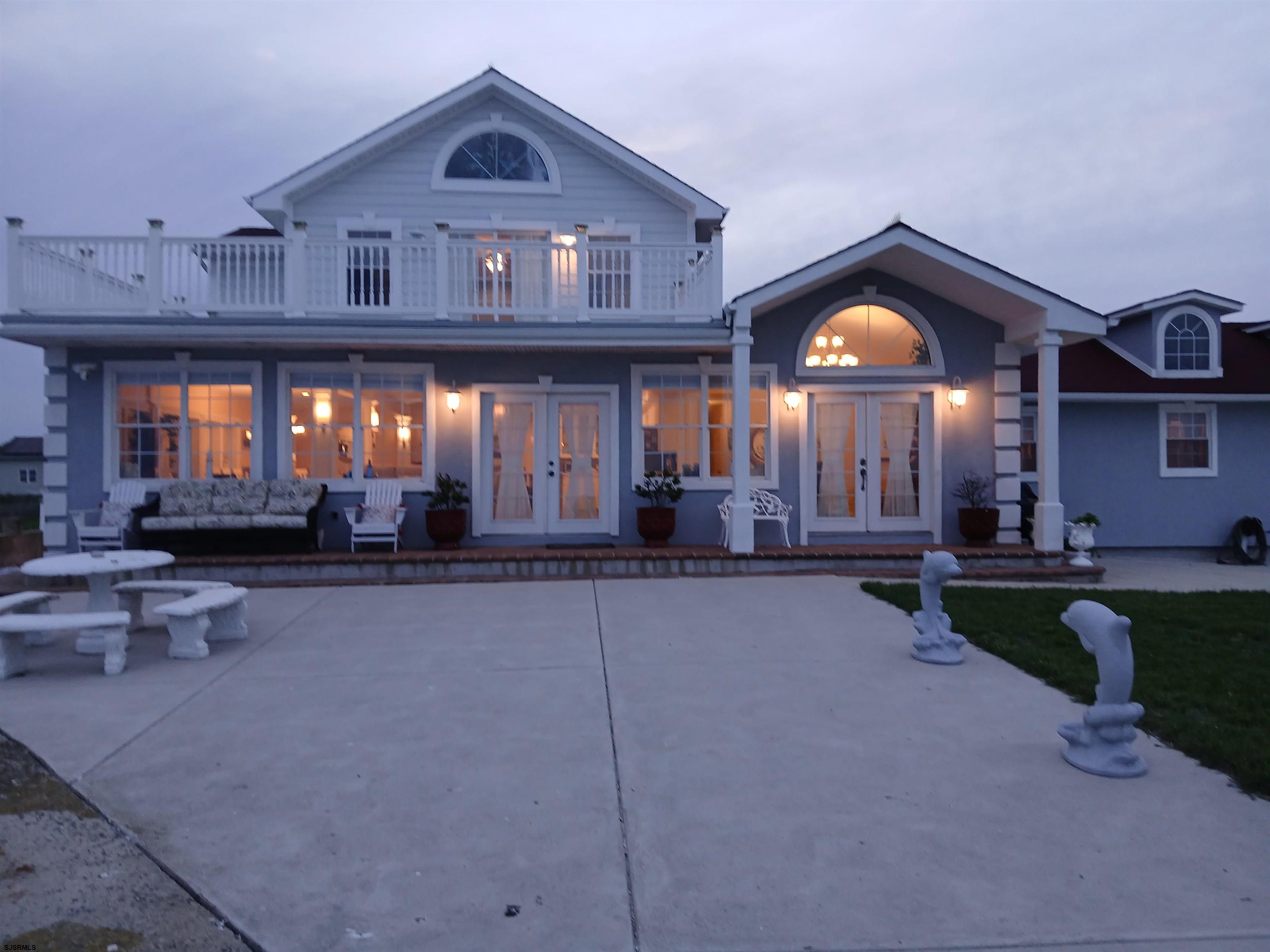 Pleasantville, New Jersey 08232, United States, 5 Bedrooms Bedrooms, ,5 BathroomsBathrooms,Residential,Active,131889