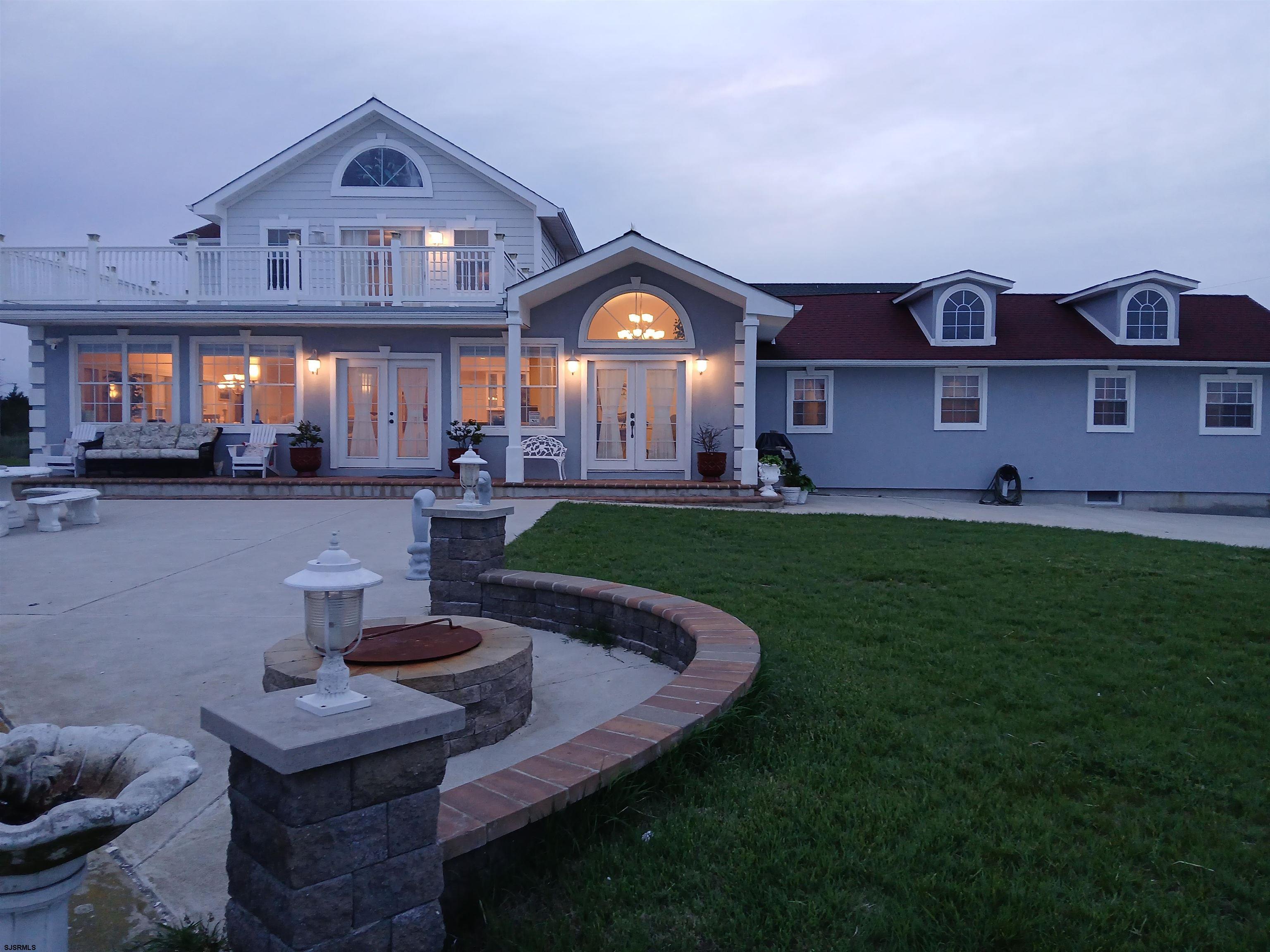 Pleasantville, New Jersey 08232, United States, 5 Bedrooms Bedrooms, ,5 BathroomsBathrooms,Residential,Active,131889