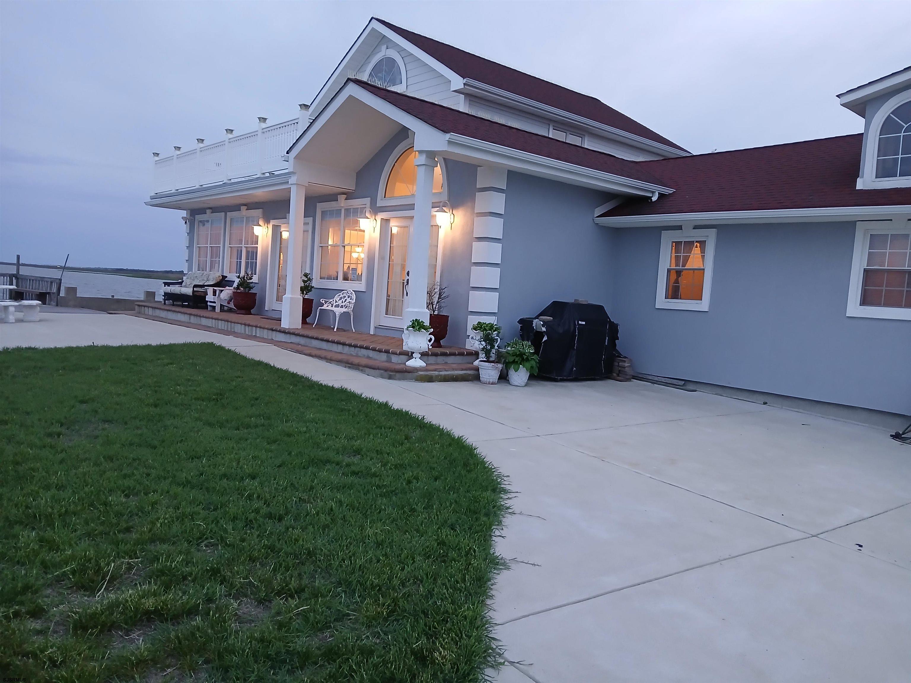 Pleasantville, New Jersey 08232, United States, 5 Bedrooms Bedrooms, ,5 BathroomsBathrooms,Residential,Active,131889