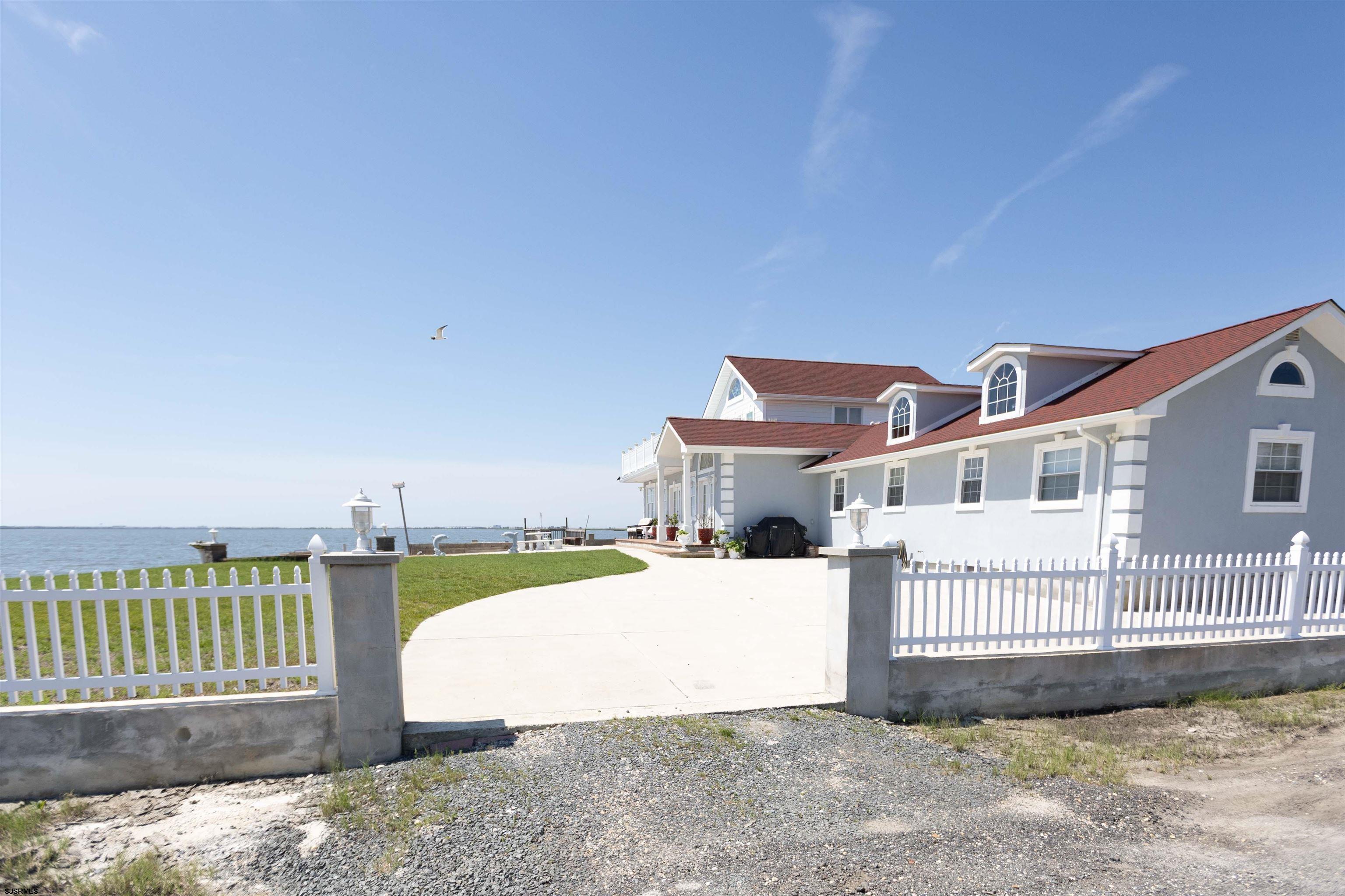 Pleasantville, New Jersey 08232, United States, 5 Bedrooms Bedrooms, ,5 BathroomsBathrooms,Residential,Active,131889