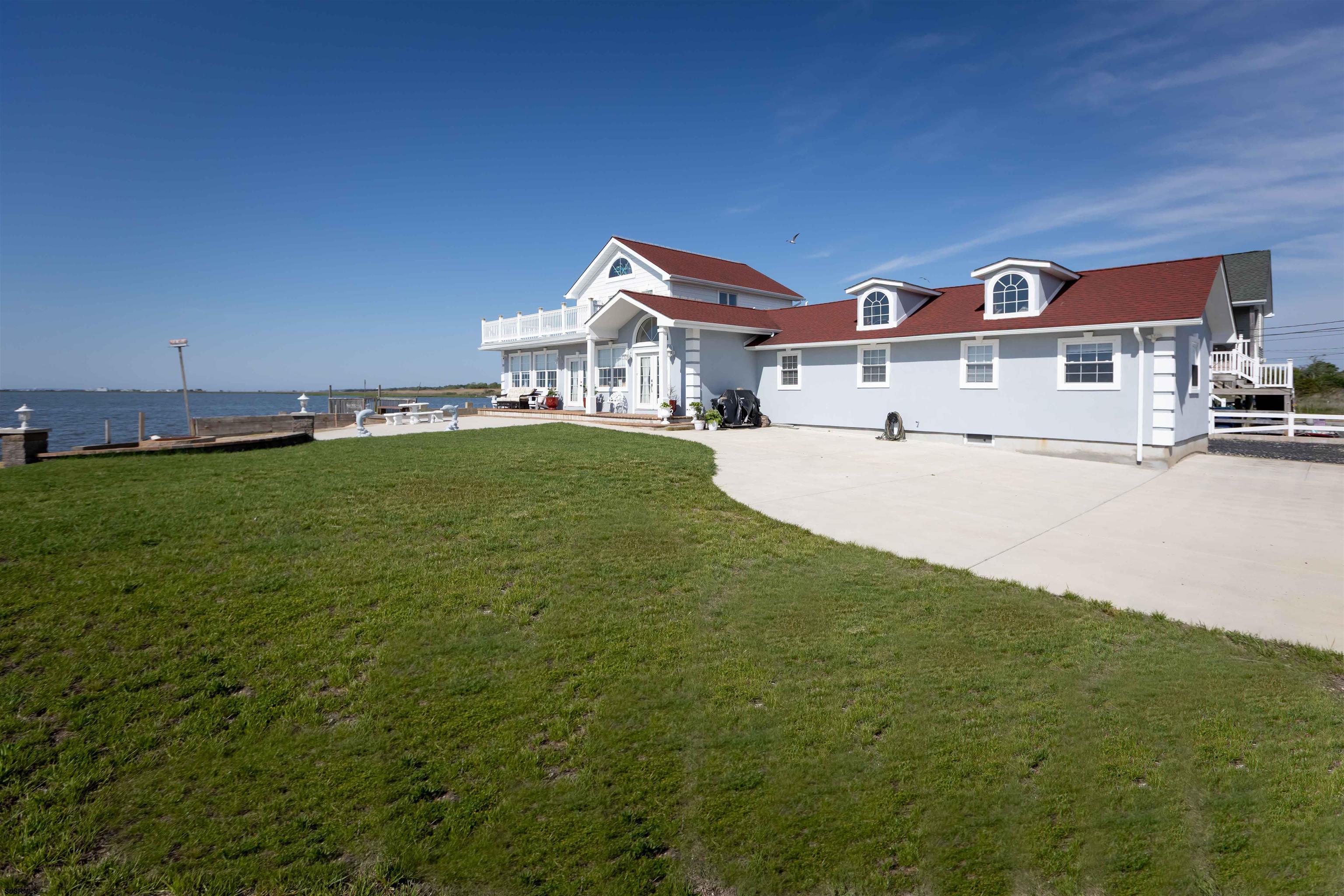 Pleasantville, New Jersey 08232, United States, 5 Bedrooms Bedrooms, ,5 BathroomsBathrooms,Residential,Active,131889