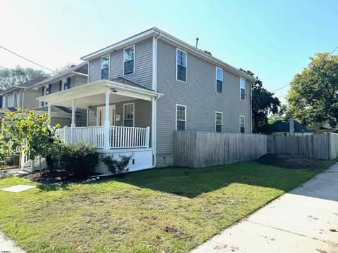 19 W. Wright St, Pleasantville, NJ 08232 - MLS#: 588736