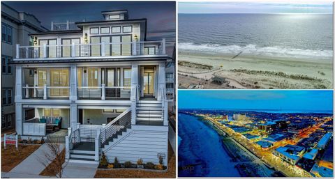 1116 Ocean Ave, Unit #C C Ocean City NJ 08226