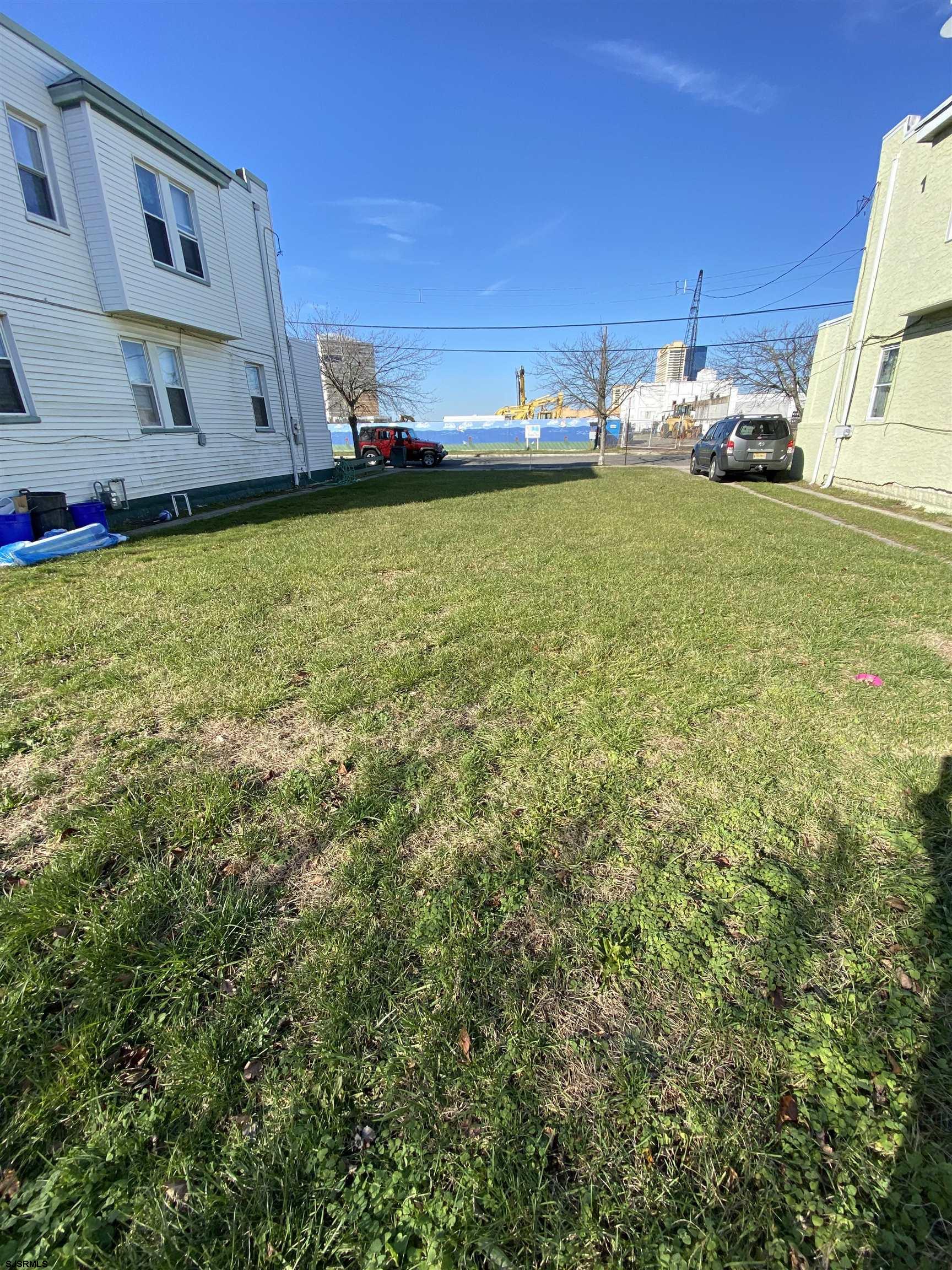 Atlantic City, New Jersey 08401, United States, ,Land,Active,78036