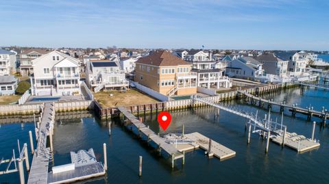 804 W Shore Dr, Brigantine, NJ 08203 - MLS#: 586411