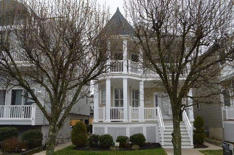 Photo of 323 Asbury Ave #2, Ocean City, NJ 08226 (MLS # 606251)