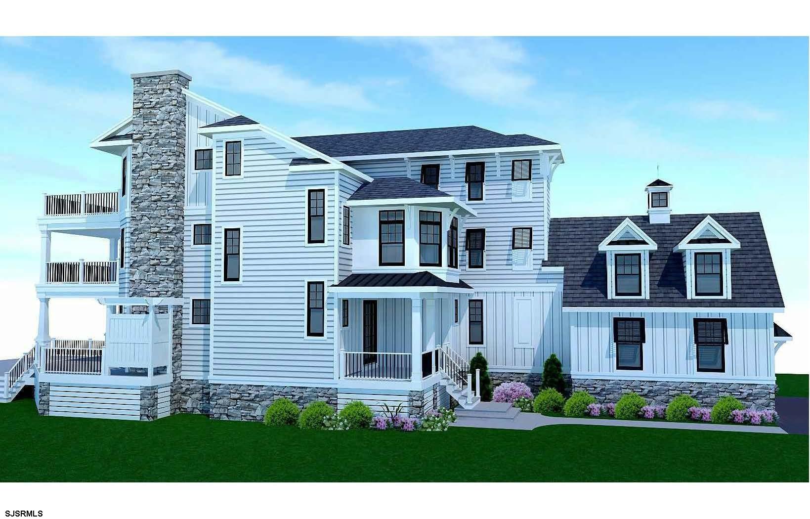 470 W Shore Dr