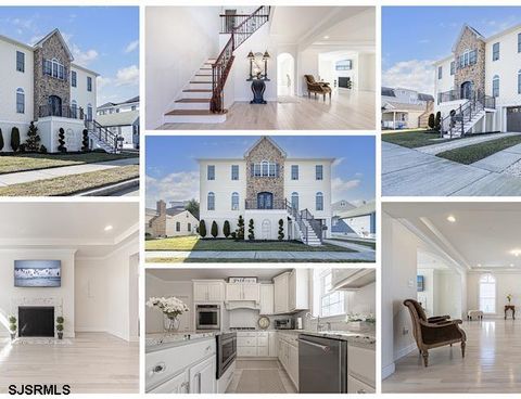 12 N 35th Longport NJ 08403