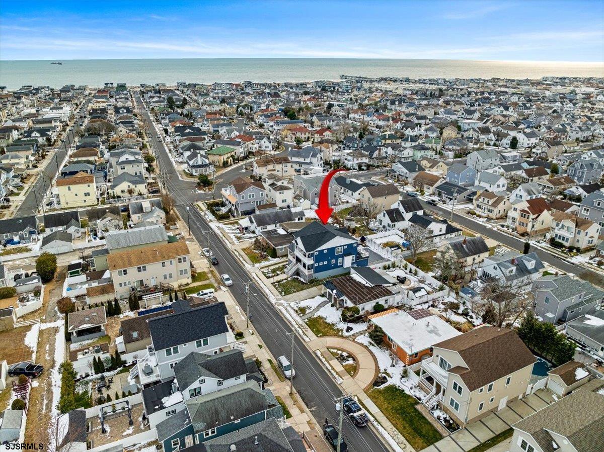 Margate, New Jersey 08402, United States, 4 Bedrooms Bedrooms, ,5 BathroomsBathrooms,Residential,Pending,17341