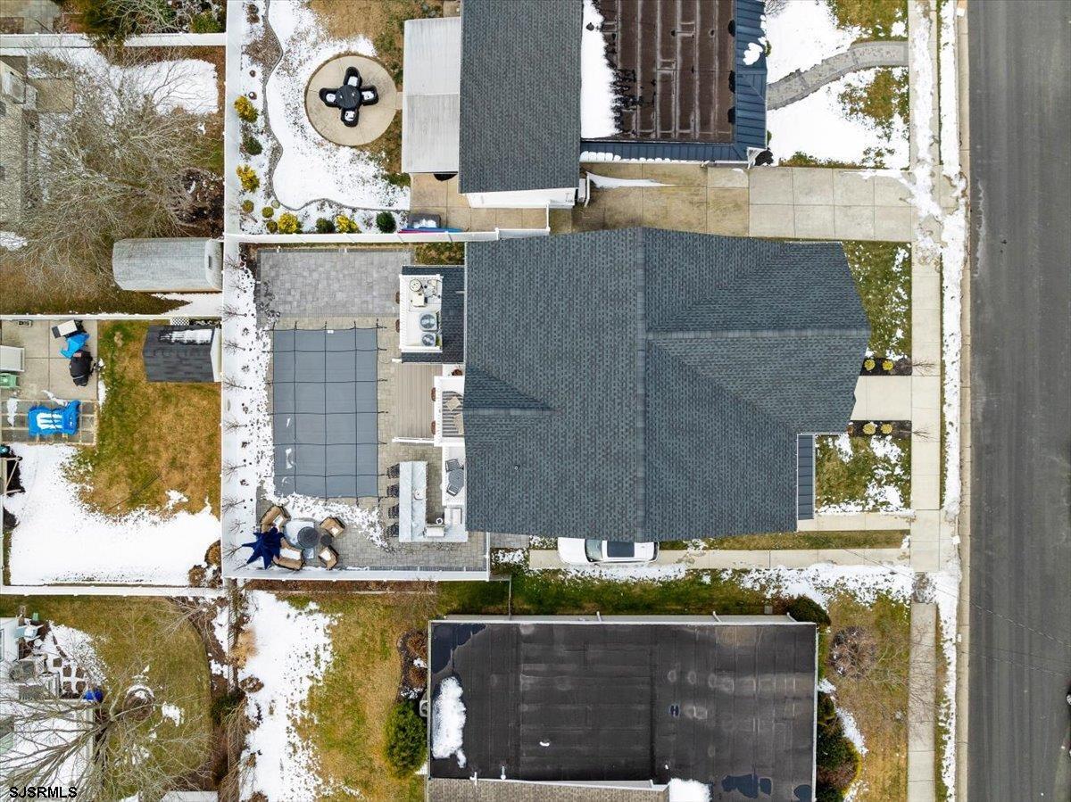 Margate, New Jersey 08402, United States, 4 Bedrooms Bedrooms, ,5 BathroomsBathrooms,Residential,Pending,17341