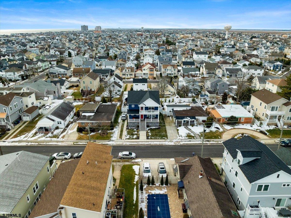 Margate, New Jersey 08402, United States, 4 Bedrooms Bedrooms, ,5 BathroomsBathrooms,Residential,Pending,17341