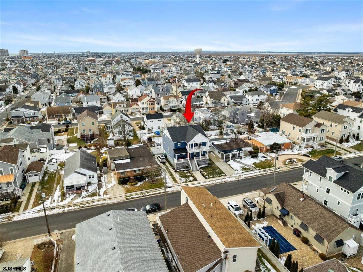 Margate, New Jersey 08402, United States, 4 Bedrooms Bedrooms, ,5 BathroomsBathrooms,Residential,Pending,17341