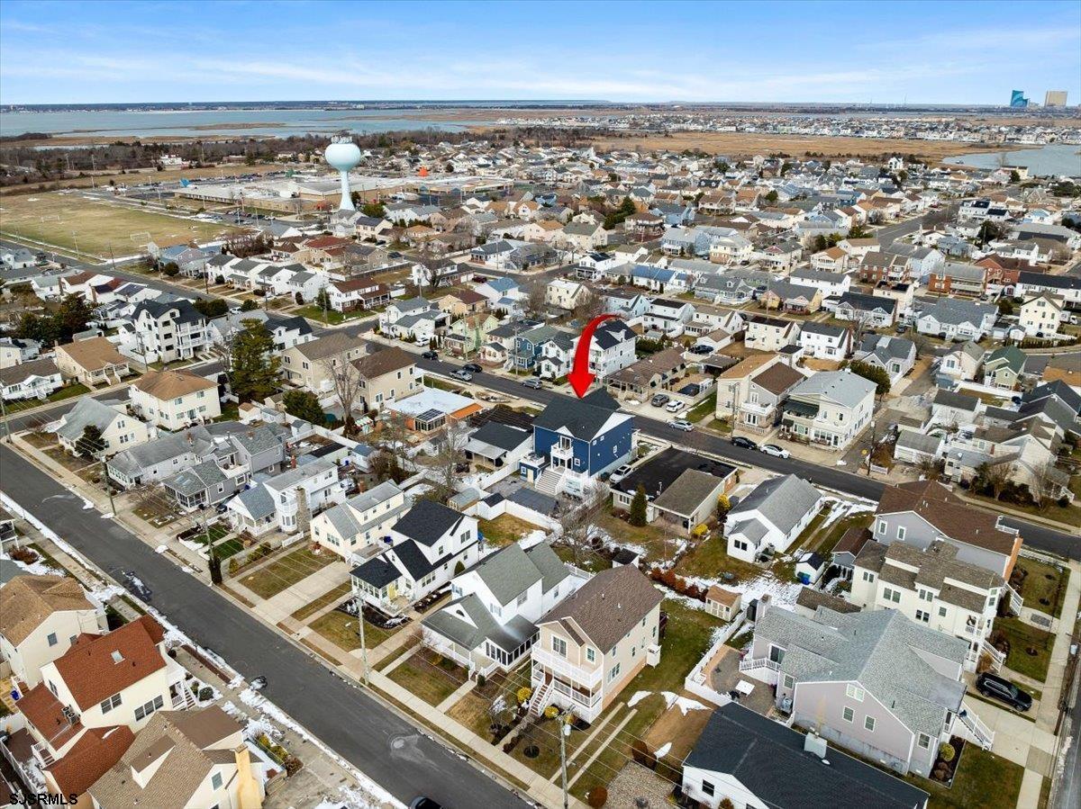 Margate, New Jersey 08402, United States, 4 Bedrooms Bedrooms, ,5 BathroomsBathrooms,Residential,Pending,17341