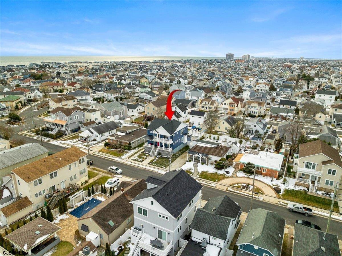 Margate, New Jersey 08402, United States, 4 Bedrooms Bedrooms, ,5 BathroomsBathrooms,Residential,Pending,17341