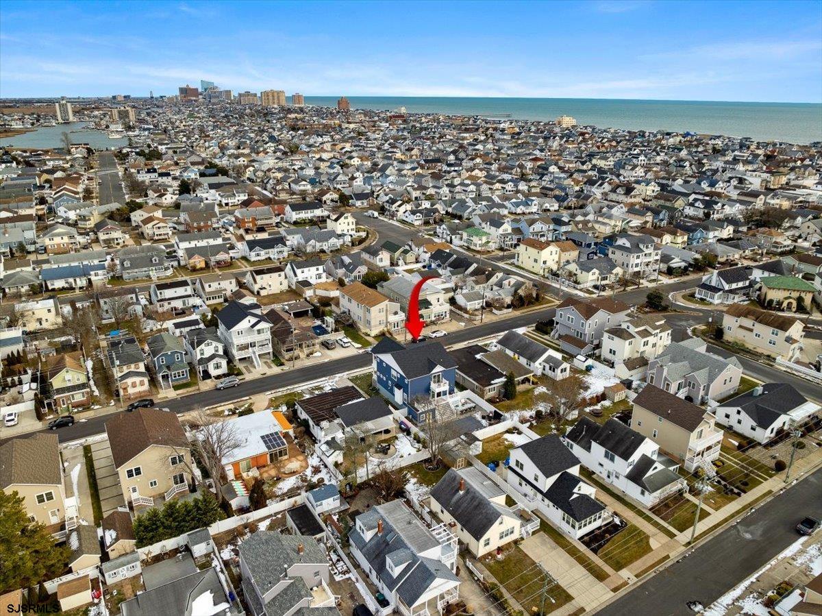 Margate, New Jersey 08402, United States, 4 Bedrooms Bedrooms, ,5 BathroomsBathrooms,Residential,Pending,17341