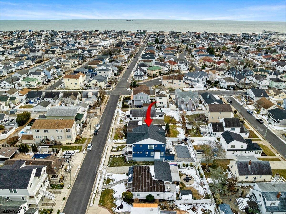 Margate, New Jersey 08402, United States, 4 Bedrooms Bedrooms, ,5 BathroomsBathrooms,Residential,Pending,17341