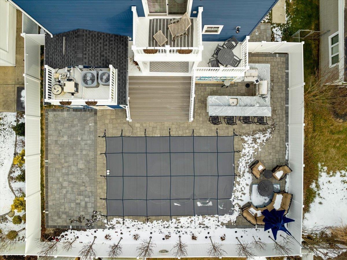 Margate, New Jersey 08402, United States, 4 Bedrooms Bedrooms, ,5 BathroomsBathrooms,Residential,Pending,17341