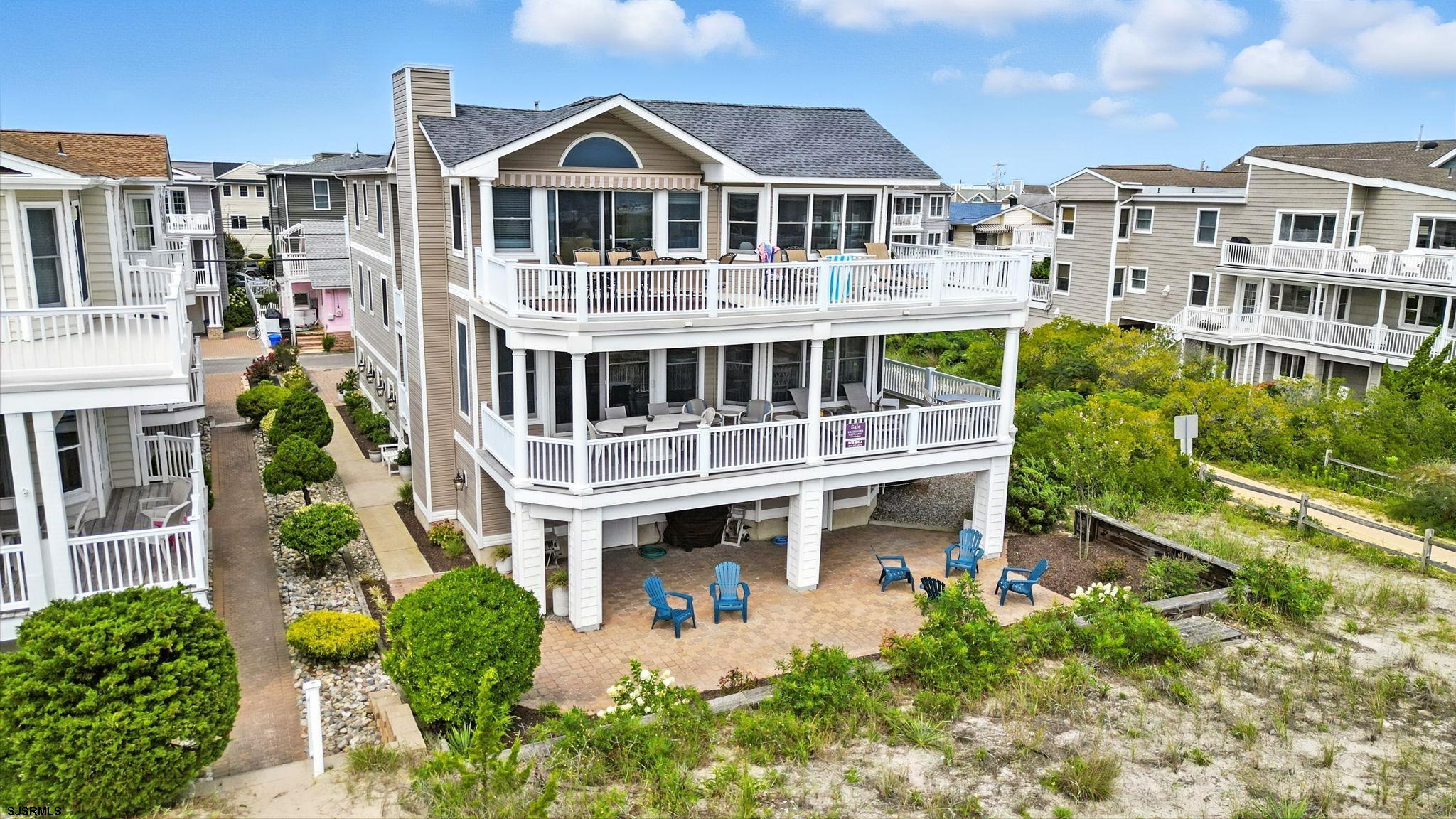 Photo 1 of 98 — 3300 Wesley Ave 1, Ocean City, NJ 08226