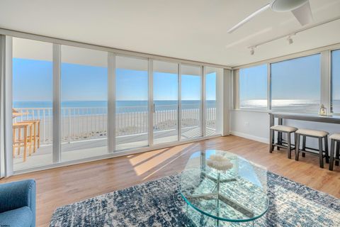 111 S 16th Ave Unit 503, Longport, NJ 08403 - MLS#: 595053