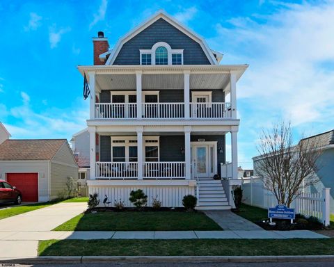 Homes For Sale - 312 31st St S Street<br/> Brigantine, NJ 08203