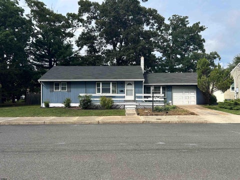 Photo of 6 Locust Ave, Northfield, NJ 08225 (MLS # 611684)