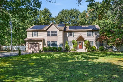 Photo of 6 High School Dr, Egg Harbor Township, NJ 08234 (MLS # 612760)