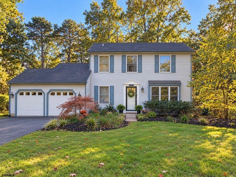 Photo of 63 Somers Ave, Seaville, NJ 08230 (MLS # 613179)