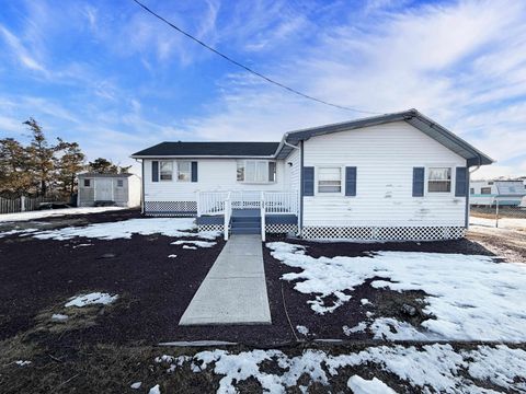 Homes For Sale - 307 E Edgewater Ave<br/> Pleasantville, NJ 08232