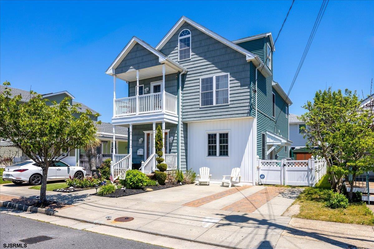 209 N Hanover Ave