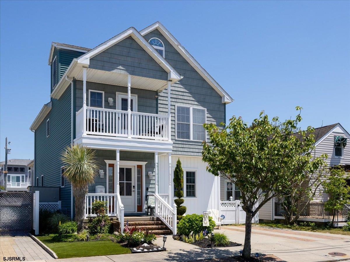 209 N Hanover Ave