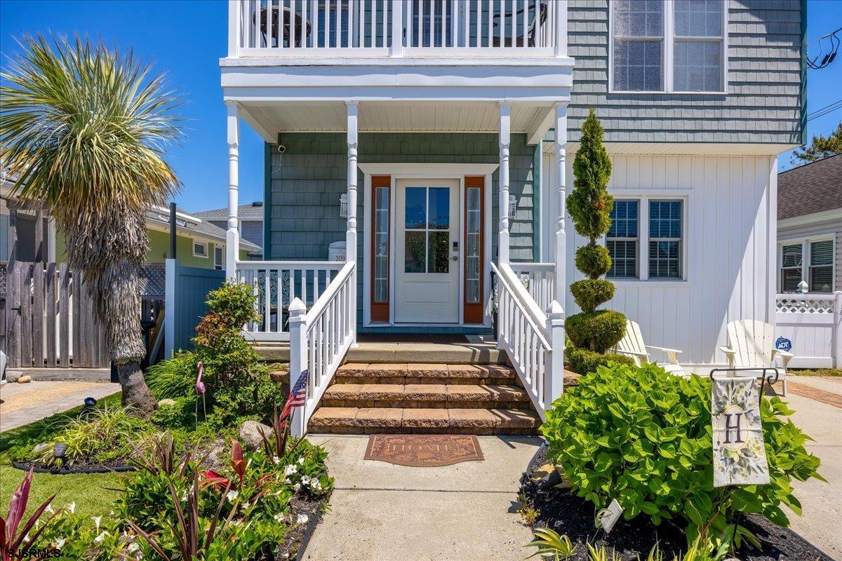 209 N Hanover Ave