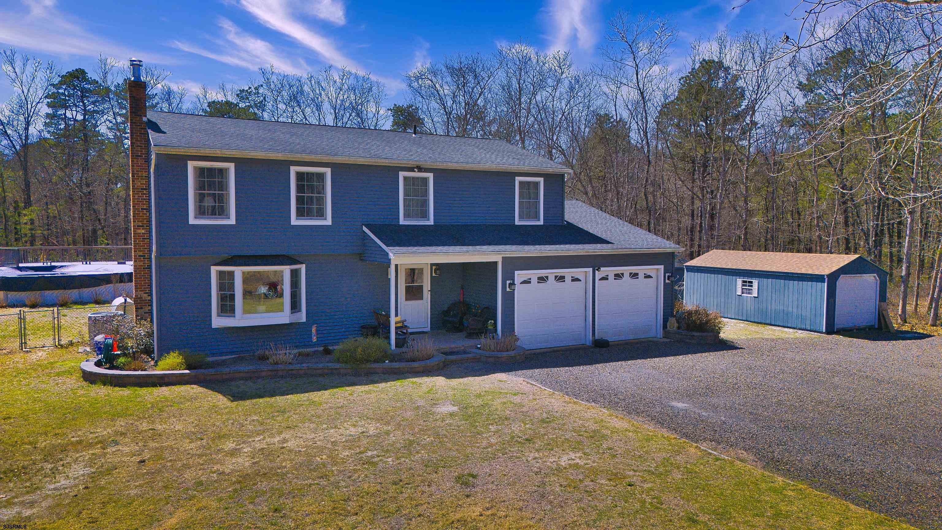 Photo 1 of 42 — 5209 Connecticut Ave, Hammonton, NJ 08037