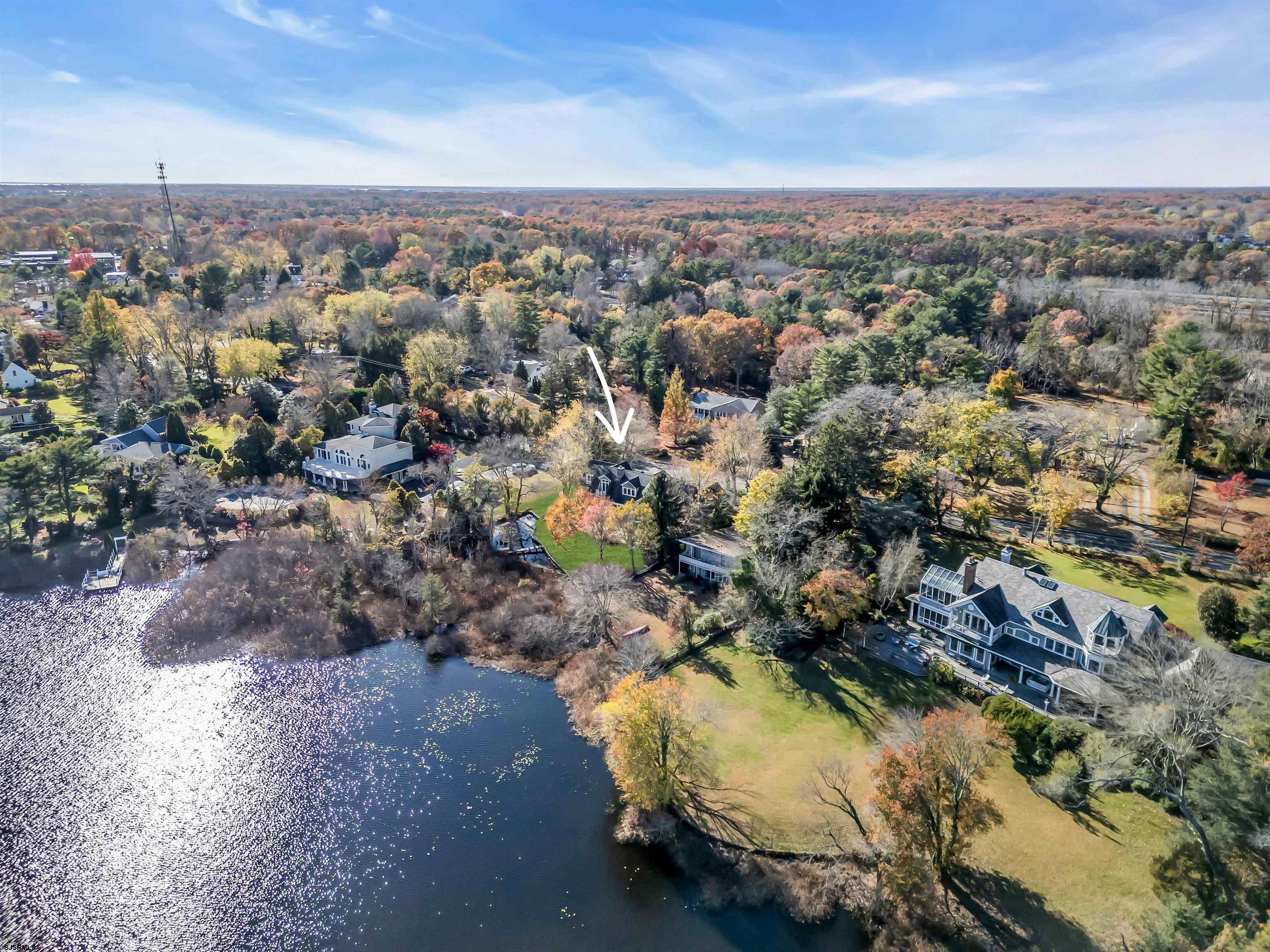 Egg Harbor Township, New Jersey 08234, United States, 5 Bedrooms Bedrooms, ,4 BathroomsBathrooms,Residential,Pending,32572