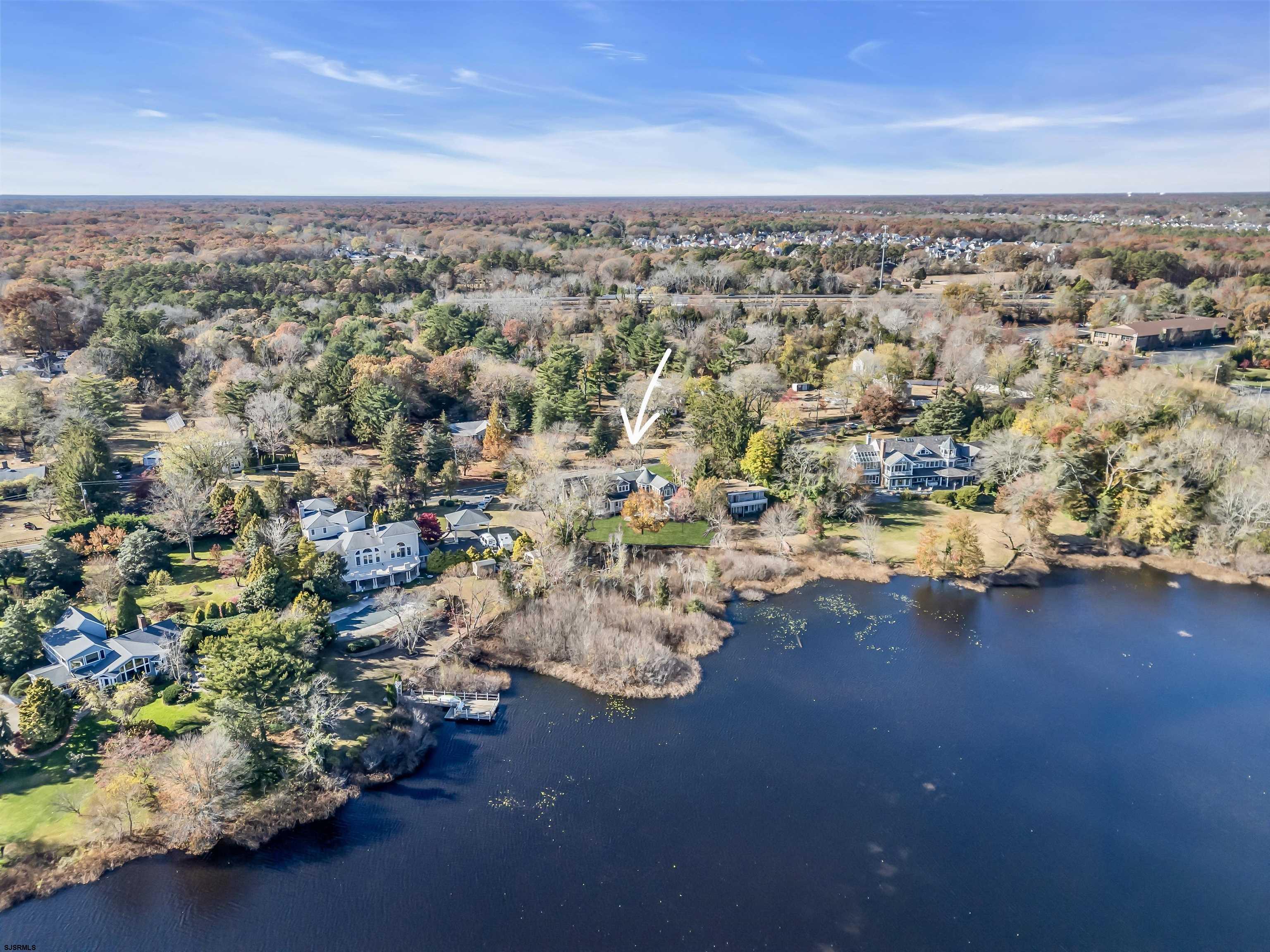 Egg Harbor Township, New Jersey 08234, United States, 5 Bedrooms Bedrooms, ,4 BathroomsBathrooms,Residential,Pending,32572
