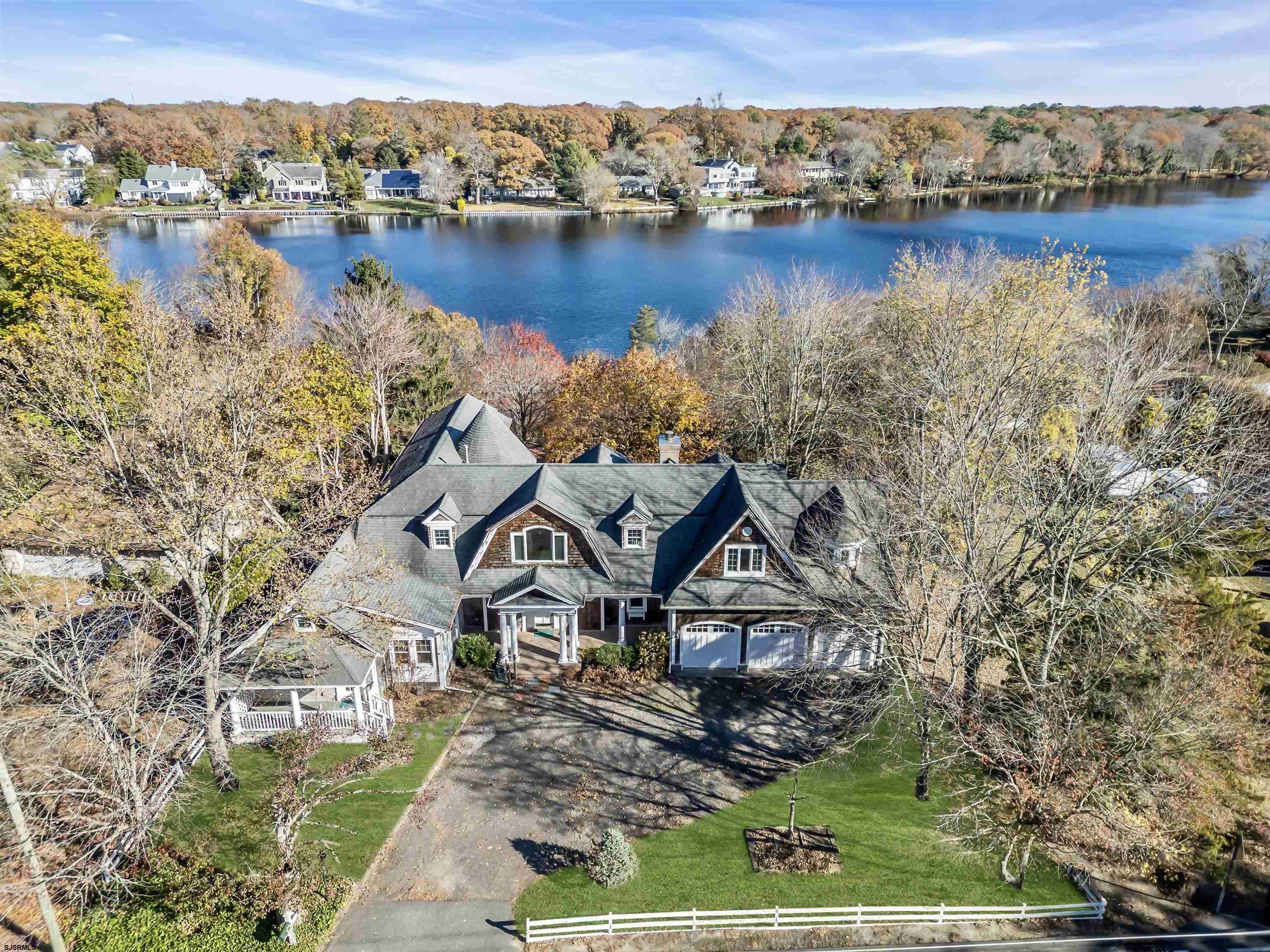 Egg Harbor Township, New Jersey 08234, United States, 5 Bedrooms Bedrooms, ,4 BathroomsBathrooms,Residential,Pending,32572