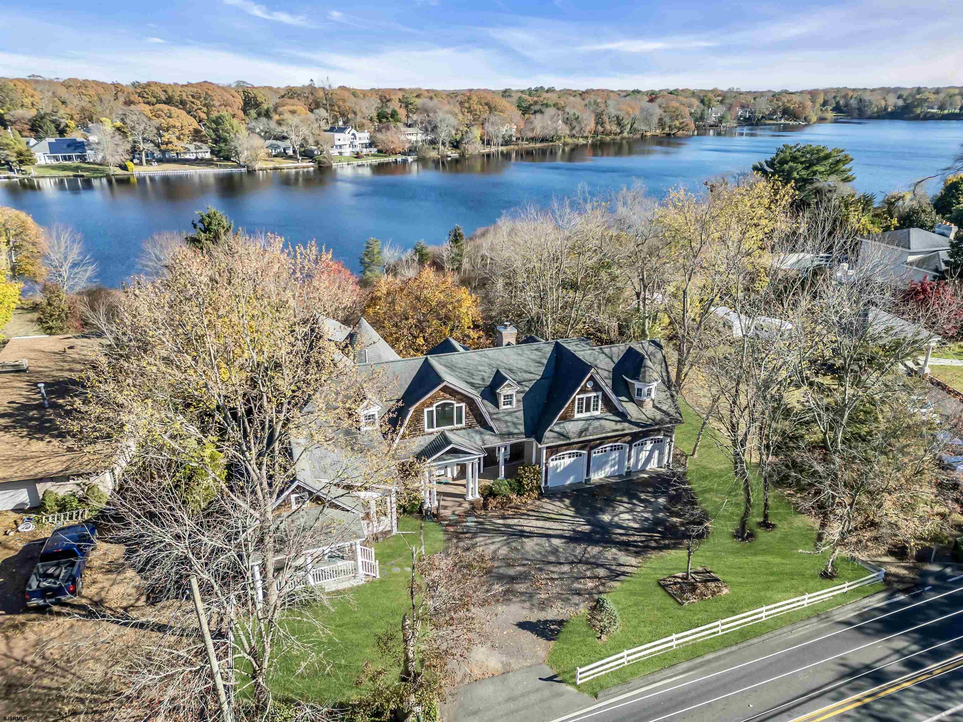 Egg Harbor Township, New Jersey 08234, United States, 5 Bedrooms Bedrooms, ,4 BathroomsBathrooms,Residential,Pending,32572