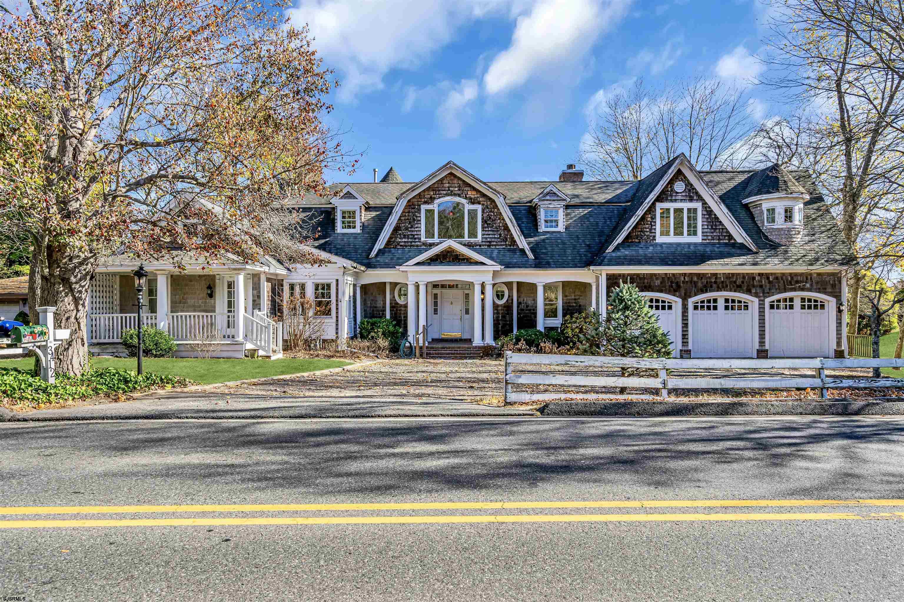 Egg Harbor Township, New Jersey 08234, United States, 5 Bedrooms Bedrooms, ,4 BathroomsBathrooms,Residential,Pending,32572