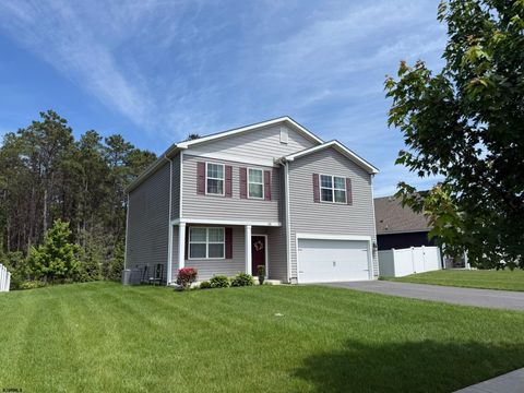 Homes For Sale - 225 Crystal Dr<br/> Egg Harbor Township, NJ 08234